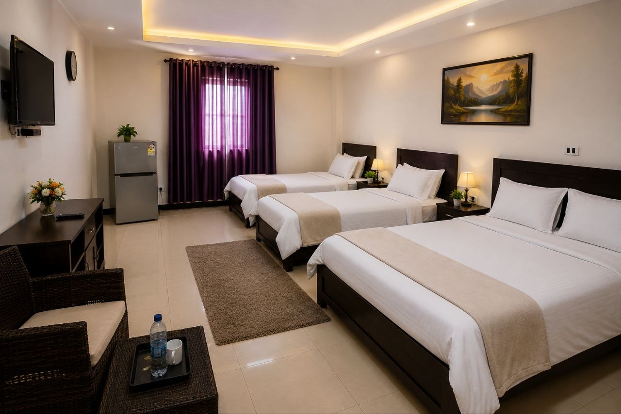 Semayat Hotel